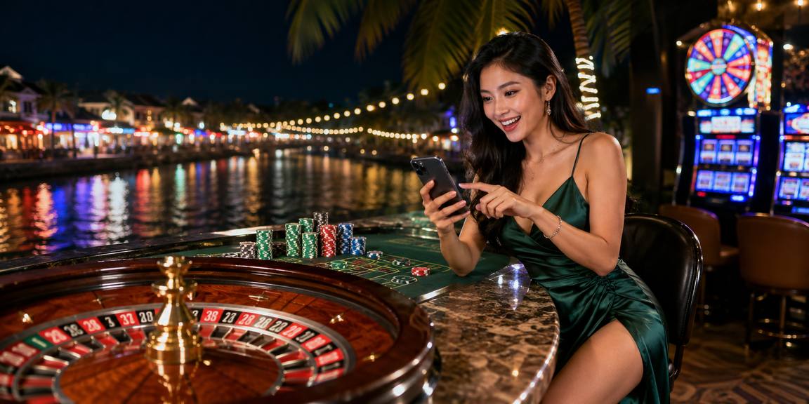 tr6 gaming platform